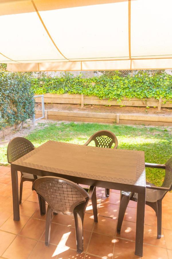 Appartement Adosado Reformado Con Piscina, Garaje Y Jardin Junto A La Playa *